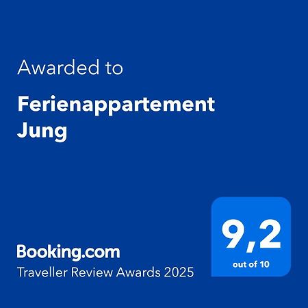 Ferienappartement Jung Kamp-Lintfort Kültér fotó