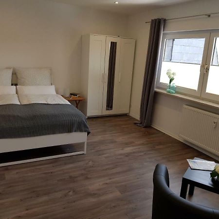 Ferienappartement Jung Kamp-Lintfort Kültér fotó