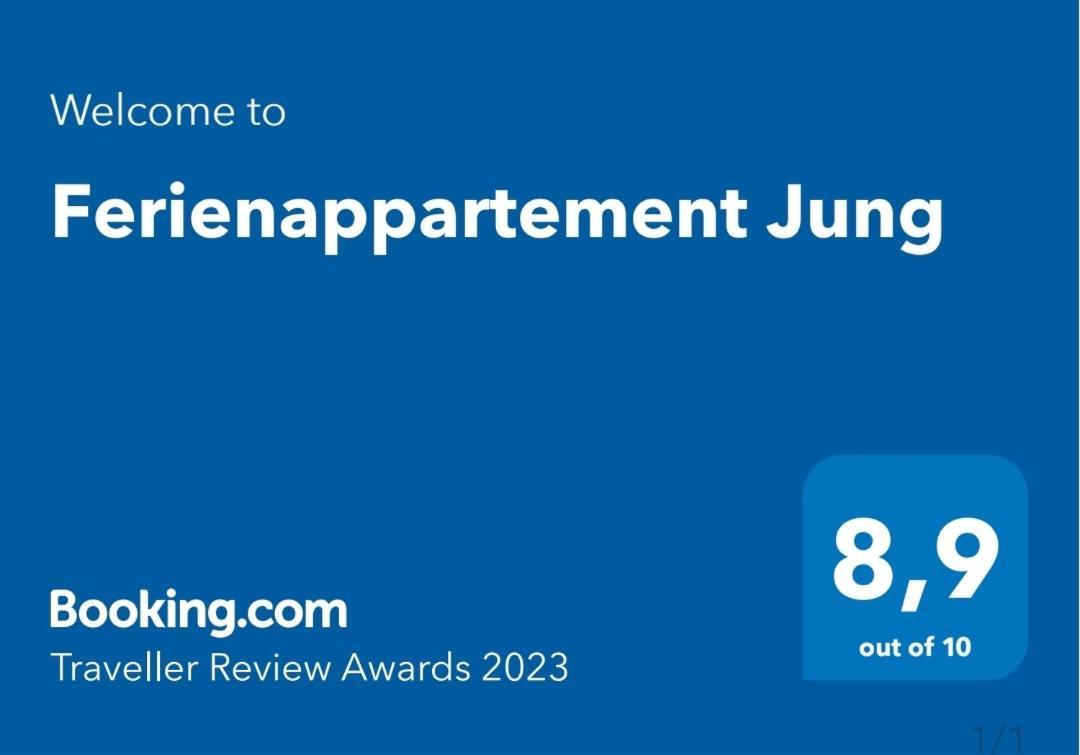 Ferienappartement Jung Kamp-Lintfort Kültér fotó