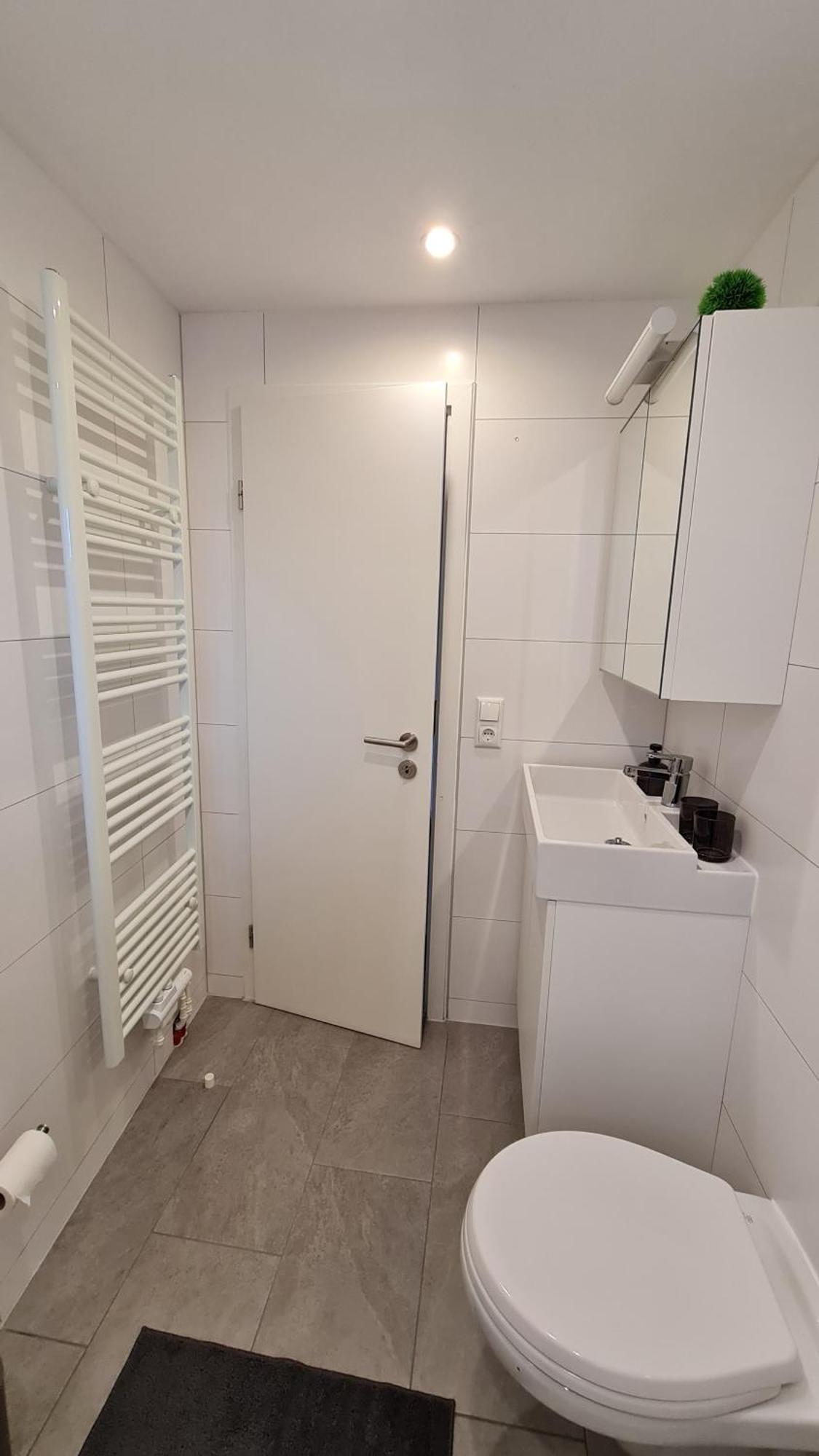 Ferienappartement Jung Kamp-Lintfort Kültér fotó