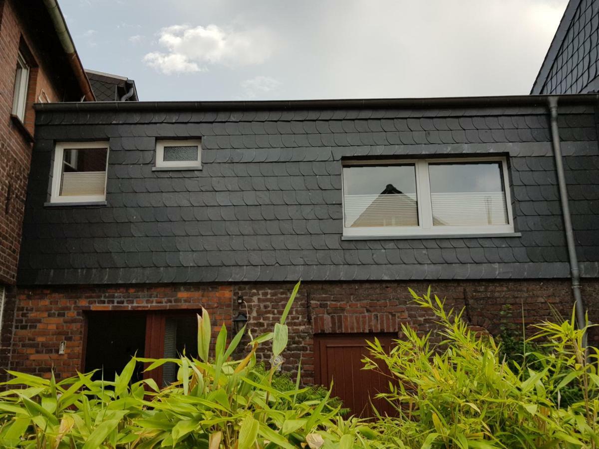 Ferienappartement Jung Kamp-Lintfort Kültér fotó