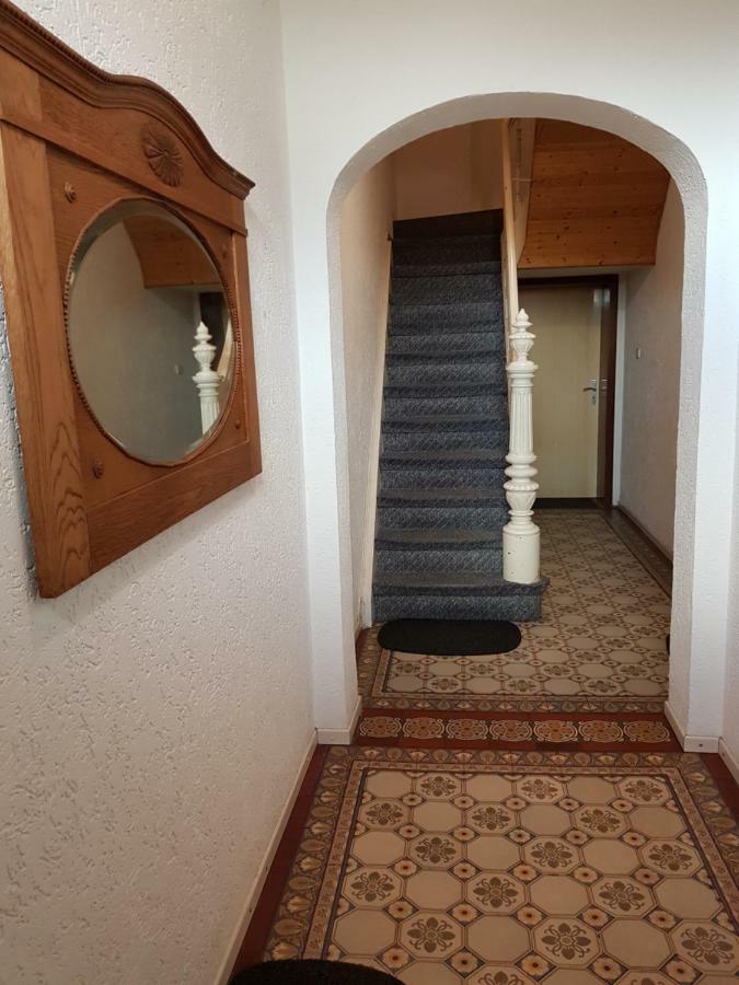 Ferienappartement Jung Kamp-Lintfort Kültér fotó