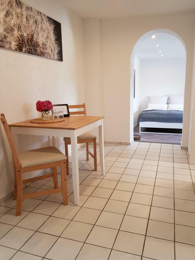 Ferienappartement Jung Kamp-Lintfort Kültér fotó