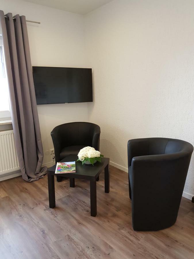 Ferienappartement Jung Kamp-Lintfort Kültér fotó