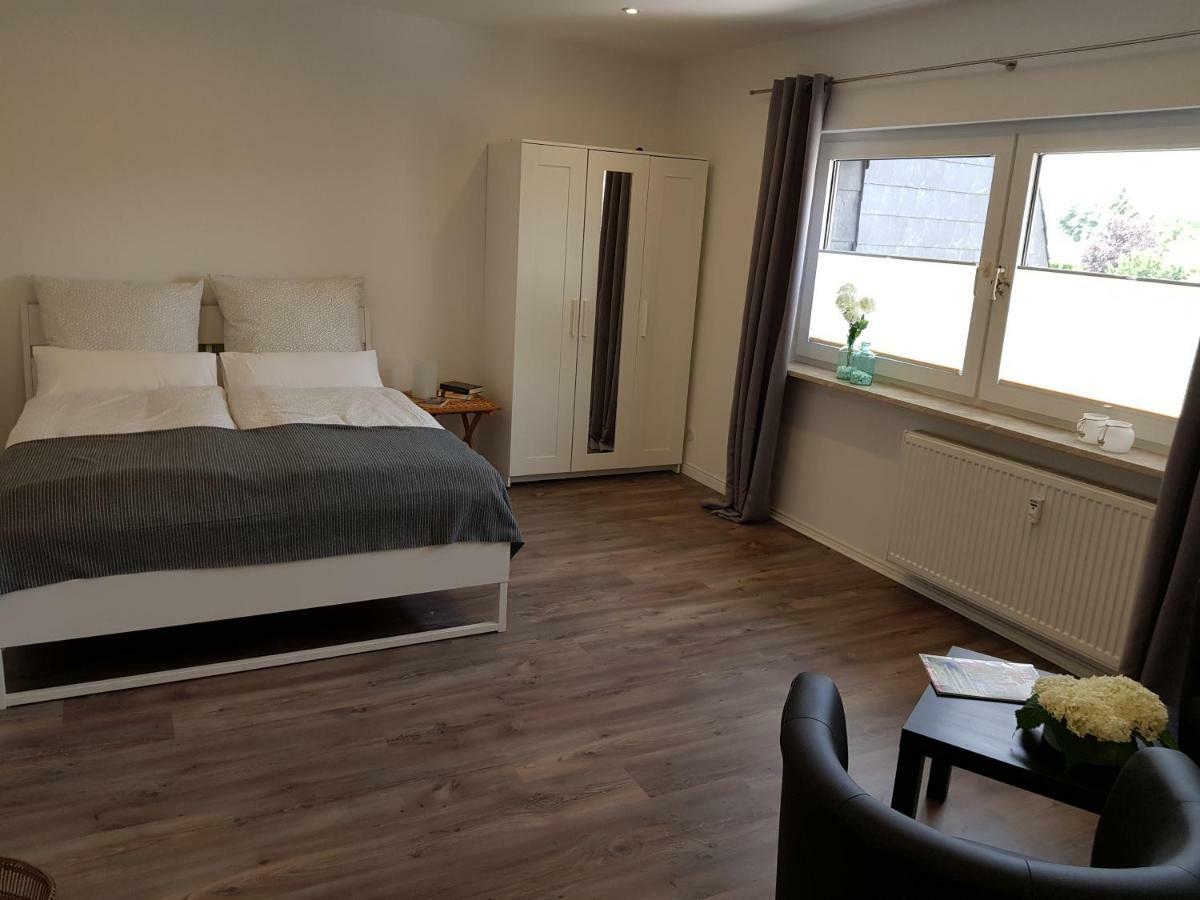 Ferienappartement Jung Kamp-Lintfort Kültér fotó