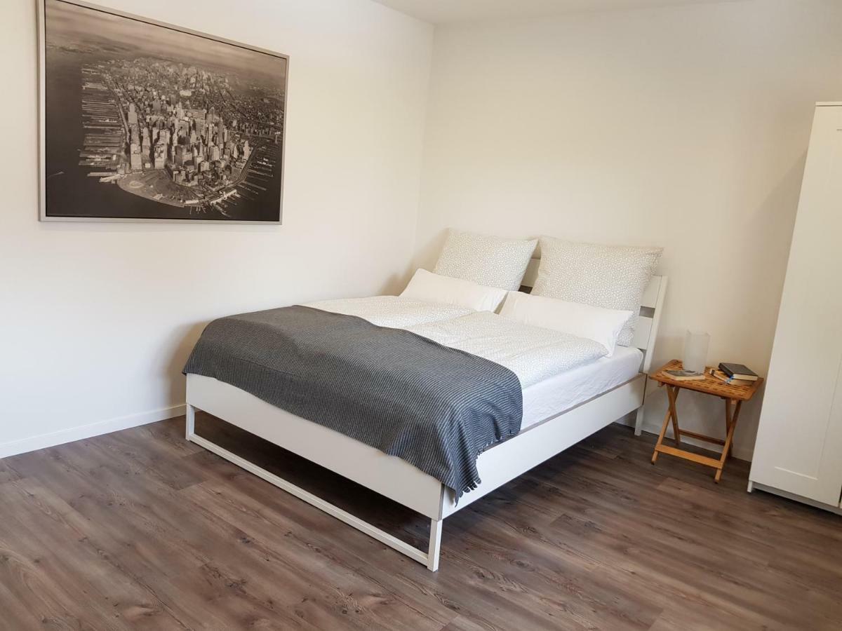 Ferienappartement Jung Kamp-Lintfort Kültér fotó
