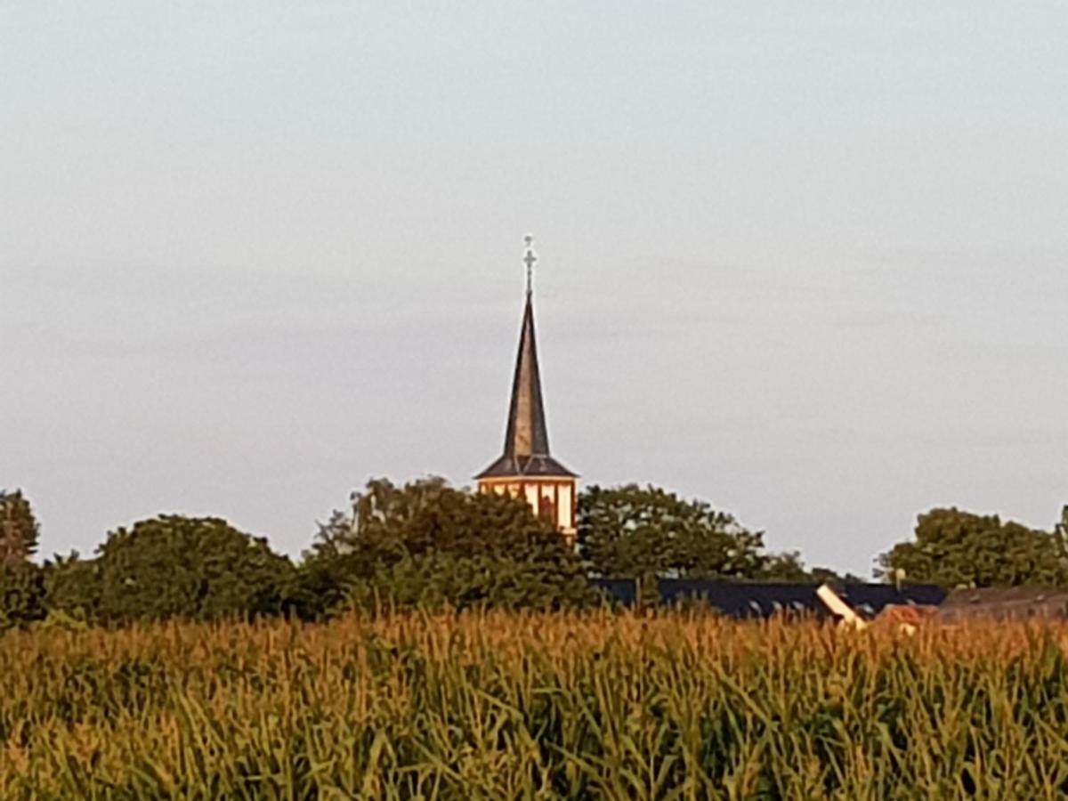 Ferienappartement Jung Kamp-Lintfort Kültér fotó